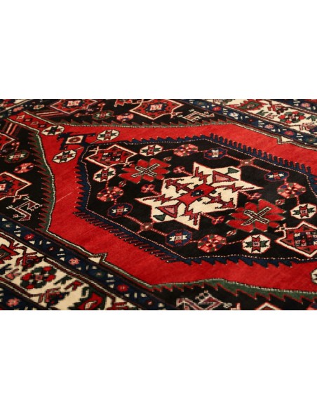 Tappeto Hamadan  A Persia cm.138x203