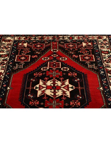 Tappeto Hamadan  A Persia cm.138x203