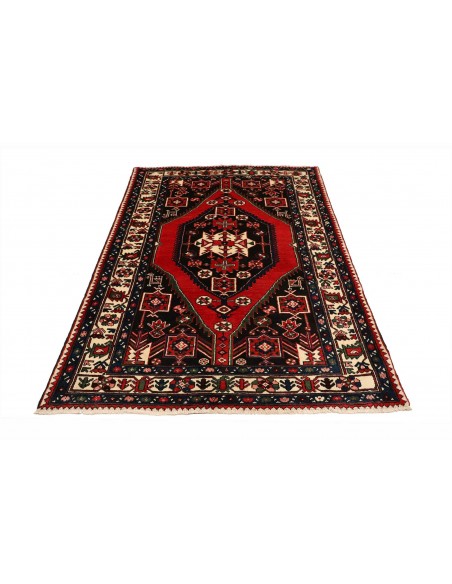 Tappeto Hamadan  A Persia cm.138x203
