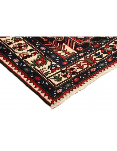 Tappeto Hamadan  A Persia cm.138x203