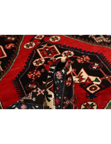 Tappeto Hamadan  A Persia cm.138x203