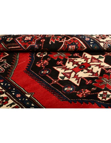 Tappeto Hamadan  A Persia cm.138x203