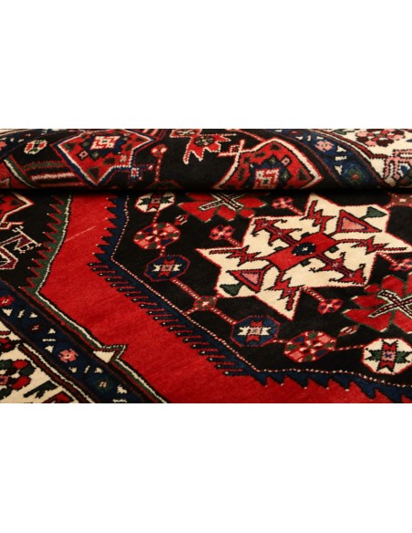 Tappeto Hamadan  A Persia cm.138x203