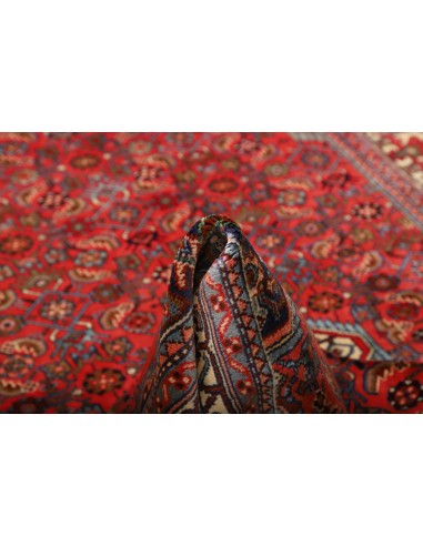 Tappeto Hamadan  A Persia cm.133x208