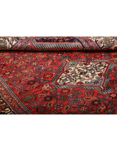Tappeto Hamadan  A Persia cm.133x208