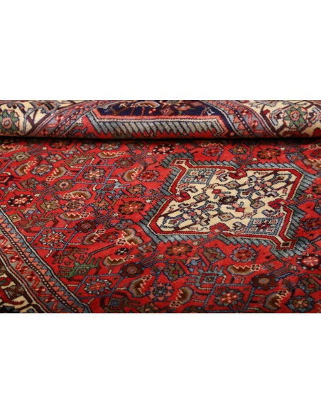 Tappeto Hamadan  A Persia cm.133x208