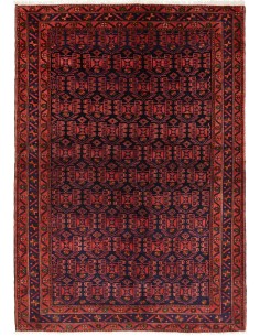 Tappeto Hamadan  A Persia cm.143x200