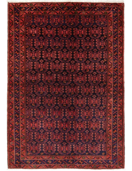 Tappeto Hamadan  A Persia cm.143x200
