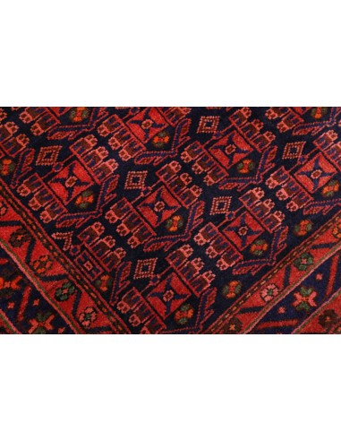 Tappeto Hamadan  A Persia cm.143x200