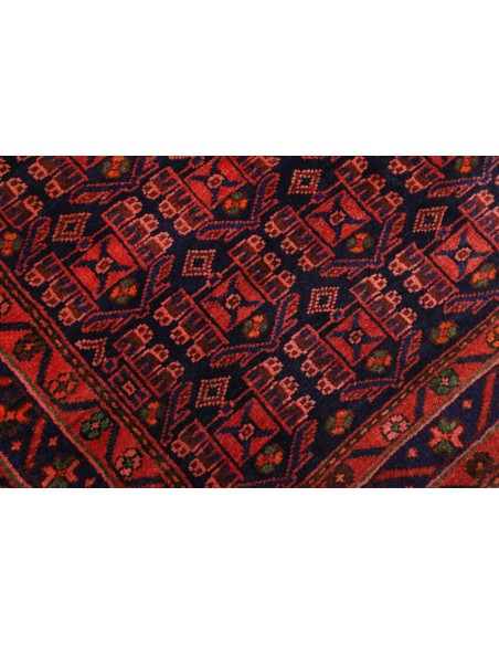 Tappeto Hamadan  A Persia cm.143x200
