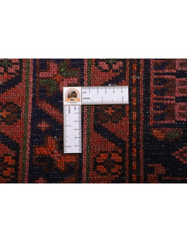 Tappeto Hamadan  A Persia cm.143x200