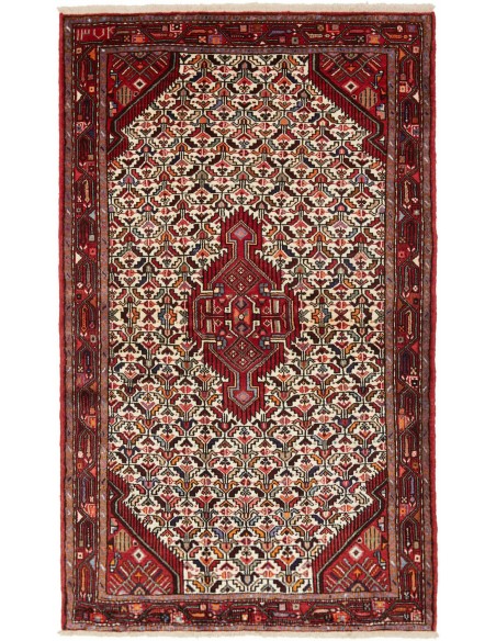 Tappeto Hamadan  A Persia cm.128x208