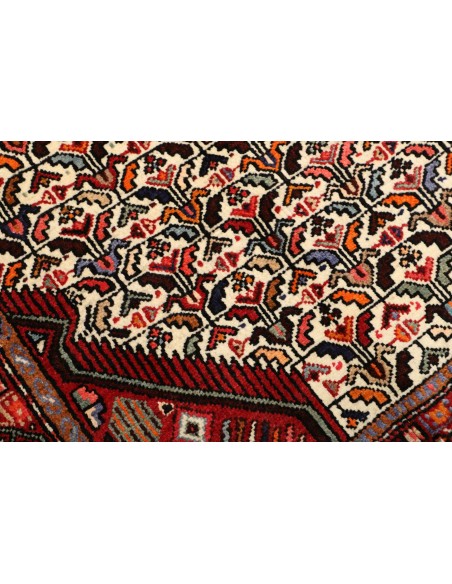 Tappeto Hamadan  A Persia cm.128x208