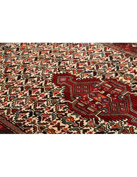 Tappeto Hamadan  A Persia cm.128x208