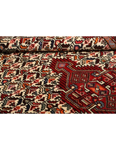 Tappeto Hamadan  A Persia cm.128x208