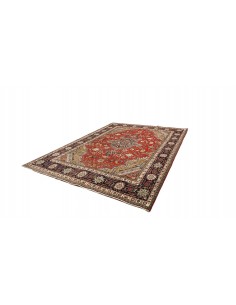 Tappeto Tabriz Persia cm.250x340