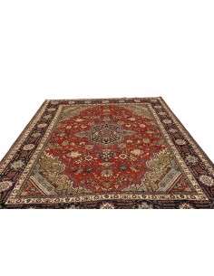 Tappeto Tabriz Persia cm.250x340 2