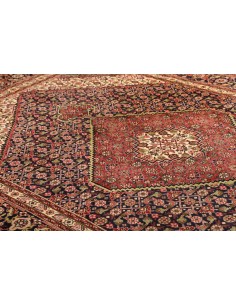 Tappeto Tabriz Persia cm.200x303 2