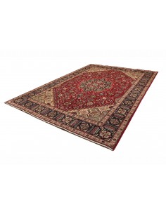 Tappeto Tabriz Persia cm.248x337 2