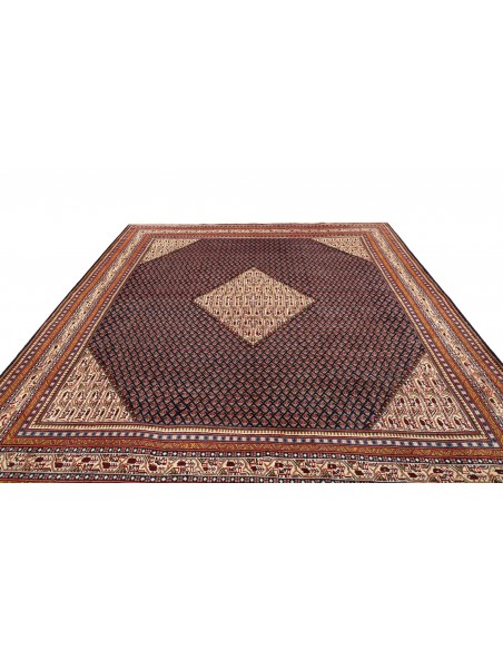 Tappeto Sarough Persia cm.285x340