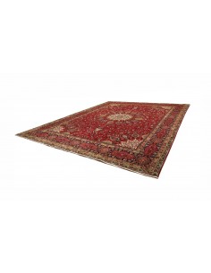 Tappeto Tabriz Persia cm.302x390 2