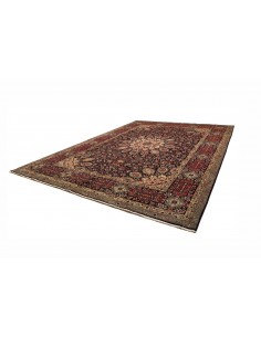 Tappeto Tabriz Persia cm.303x400 2