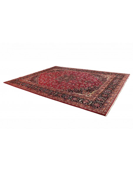Tappeto Mashad Persia cm.305x393