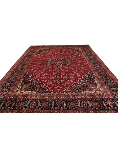Tappeto Mashad Persia cm.305x393