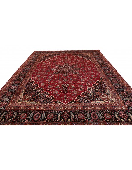 Tappeto Mashad Persia cm.305x393