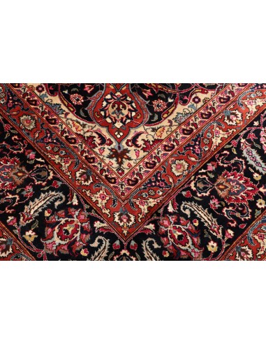 Tappeto Mashad Persia cm.305x393