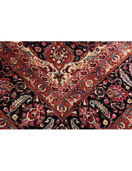 Tappeto Mashad Persia cm.305x393