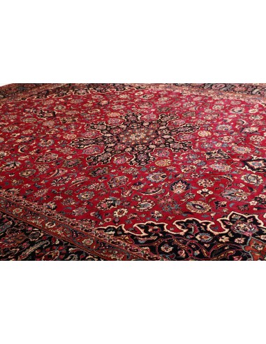 Tappeto Mashad Persia cm.305x393