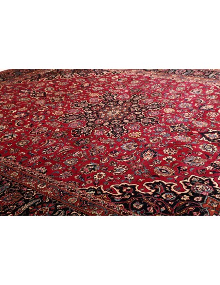 Tappeto Mashad Persia cm.305x393