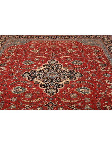 Tappeto Sarough Persia cm.265x385
