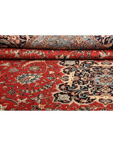Tappeto Sarough Persia cm.265x385