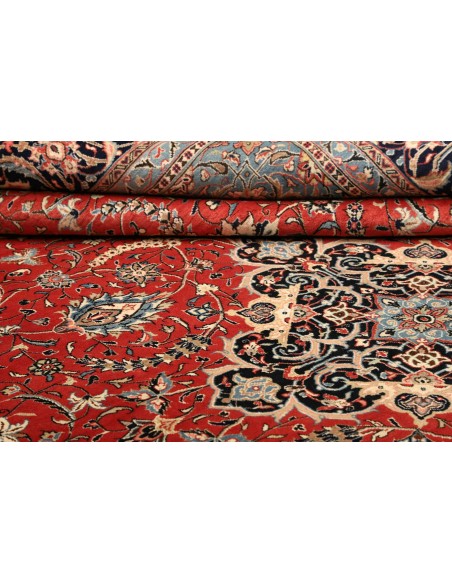 Tappeto Sarough Persia cm.265x385