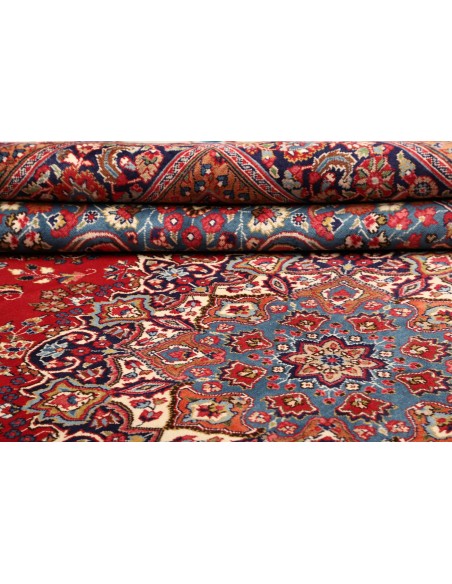 Tappeto Sabzevar Persia cm.295x393