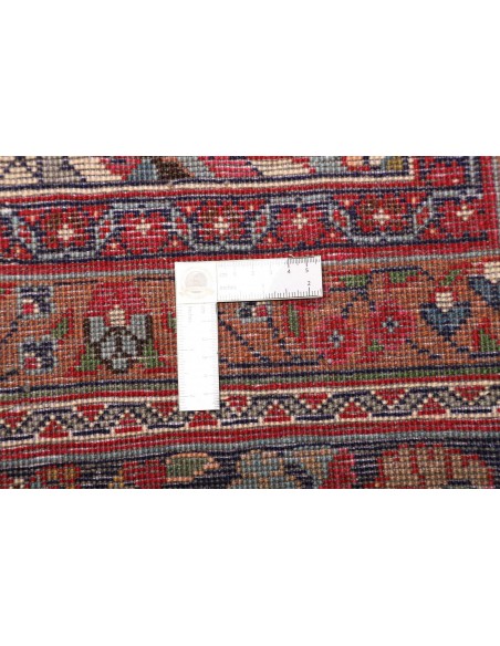 Tappeto Sabzevar Persia cm.295x393