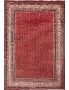 Tappeto Sarough Persia cm.211x315