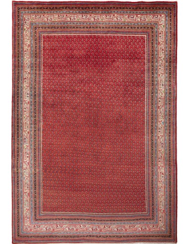 Tappeto Sarough Persia cm.211x315