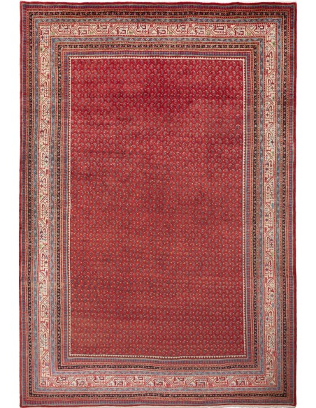 Tappeto Sarough Persia cm.211x315