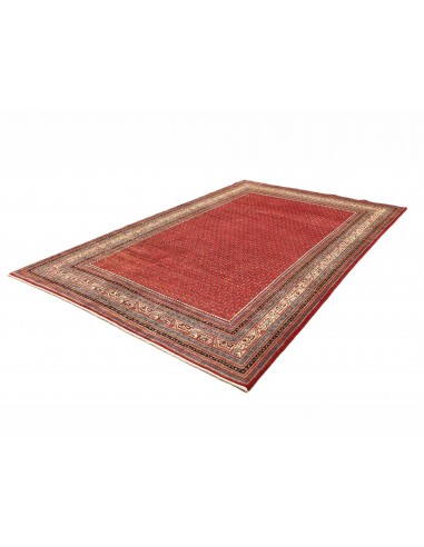 Tappeto Sarough Persia cm.211x315