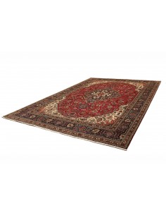 Tappeto Tabriz Persia cm.248x343 2
