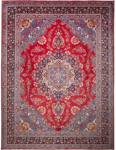 Tappeto Sabzevar Persia cm.290x390