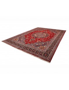 Tappeto Sabzevar Persia cm.290x390 2
