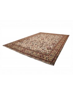 Tappeto Tabriz Persia cm.295x395 2