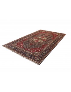 Tappeto Tabriz Persia cm.200x305 2