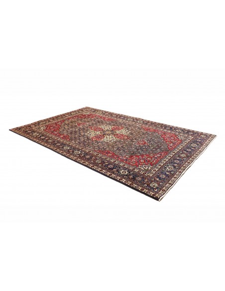 Tappeto Tabriz Persia cm.200x305