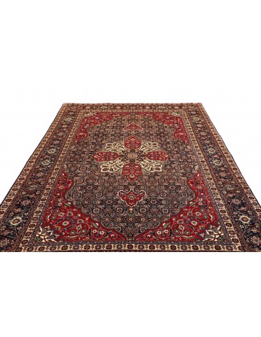 Tappeto Tabriz Persia cm.200x305