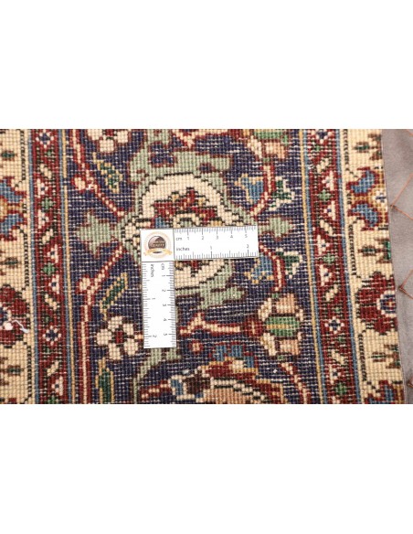 Tappeto Tabriz Persia cm.200x305